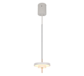 KEATON | Pendant | Warm grey | Metal