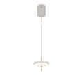 KEATON | Pendant | Warm grey | Metal
