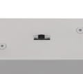 KEATON | Pendant | Warm grey | Metal