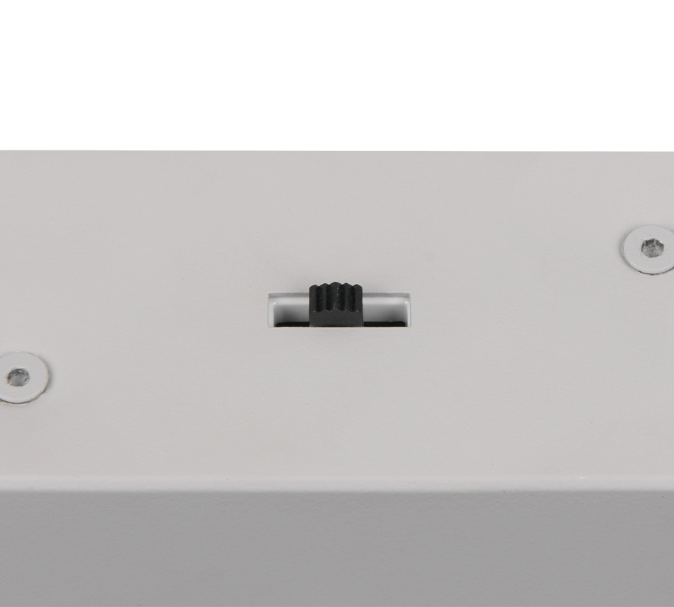 KEATON | Pendant | Warm grey | Metal
