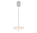 KEATON | Pendant | Warm grey | Metal