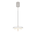 KEATON | Pendant | Warm grey | Metal