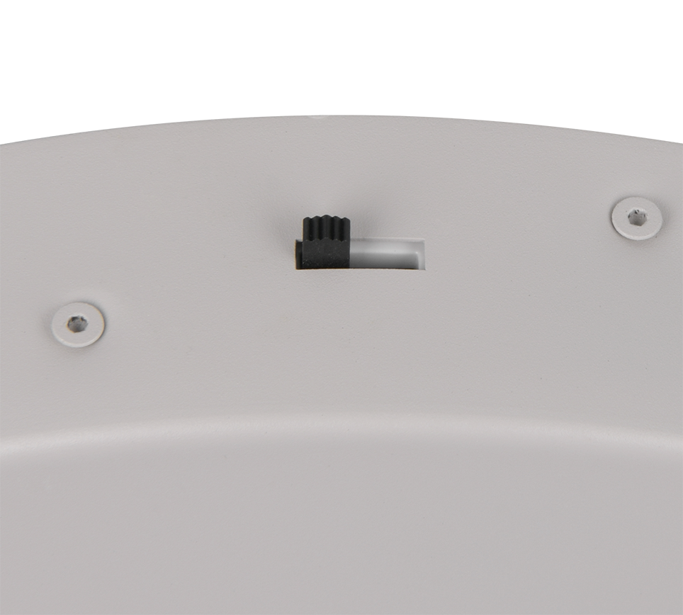 KEATON | Pendant | Warm grey | Metal