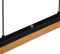 KERALA | Pendant | Black mat | Metal