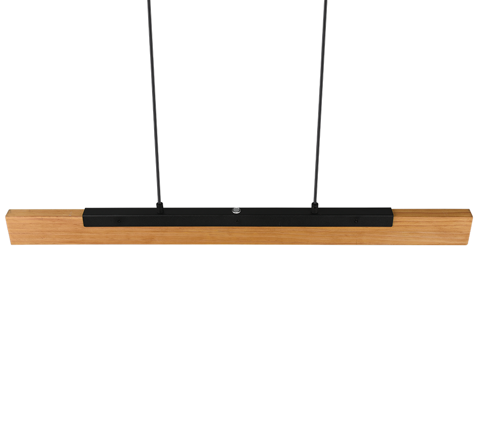 KERALA | Pendant | Black mat | Metal