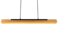 KERALA | Pendant | Black mat | Metal