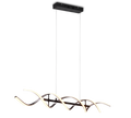 SEQUENCE | Pendant | Brushed aluminium | Aluminium