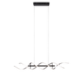 SEQUENCE | Pendant | Brushed aluminium | Aluminium