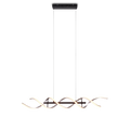 SEQUENCE | Pendant | Brushed aluminium | Aluminium