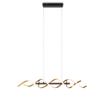 SEQUENCE | Pendant | Gold | Aluminium