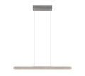 HELIOS | Pendant | Brushed aluminium | Metal