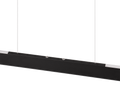 HELIOS | Pendant | Black mat | Metal