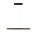 HELIOS | Pendant | Black mat | Metal