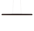 HELIOS | Pendant | Black mat | Metal