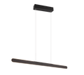 HELIOS | Pendant | Black mat | Metal