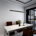 HELIOS | Pendant | Black mat | Metal