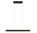 HELIOS | Pendant | Black mat | Metal
