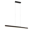 HELIOS | Pendant | Black mat | Metal