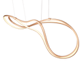NALA | Pendant | Gold | Metal