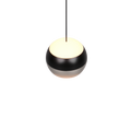 ORBIT | Pendant | Nickel mat | Metal
