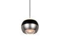 ORBIT | Pendant | Nickel mat | Metal