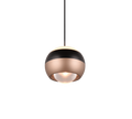 ORBIT | Pendant | Black mat | Metal