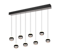ORBIT | Pendant | Nickel mat | Metal