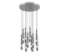 LUCENT | Pendant | Chrome | Metal