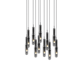LUCENT | Pendant | Chrome | Metal