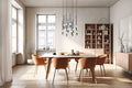 LUCENT | Pendant | Chrome | Metal