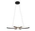 FLY | Pendant | Black mat | Metal