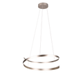 CINARDI | Pendant | Nickel mat | Metal