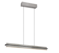 EMERSON | Pendant | Nickel mat | Metal