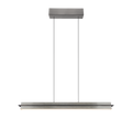 EMERSON | Pendant | Nickel mat | Metal