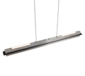 EMERSON | Pendant | Nickel mat | Metal
