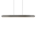 EMERSON | Pendant | Nickel mat | Metal