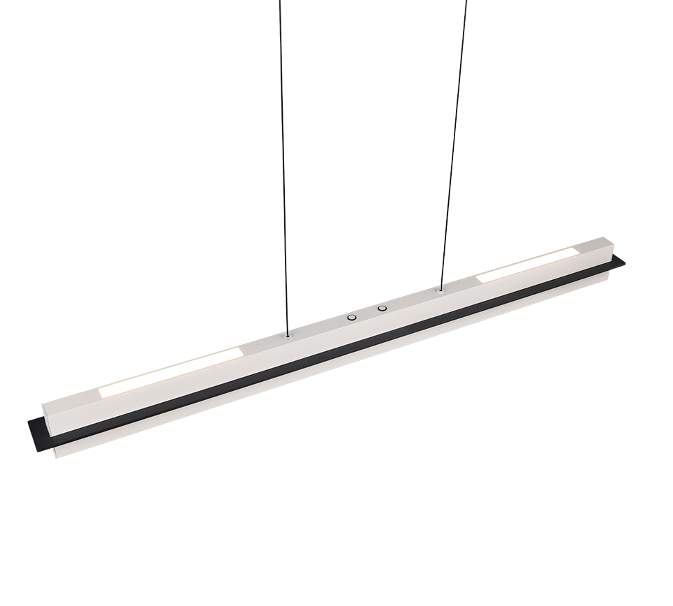 EMERSON | Pendant | Warm grey | Metal