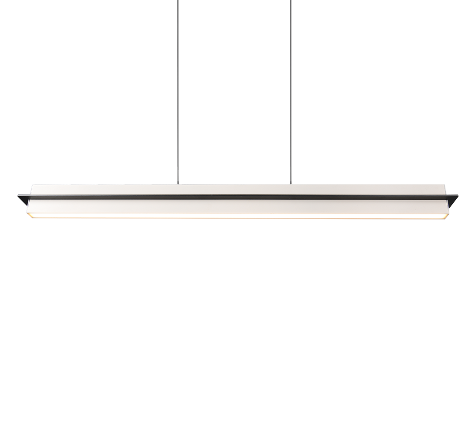 EMERSON | Pendant | Warm grey | Metal