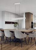 EMERSON | Pendant | Warm grey | Metal