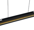 EMERSON | Pendant | Black mat | Metal