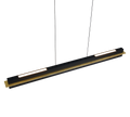 EMERSON | Pendant | Black mat | Metal