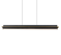EMERSON | Pendant | Black mat | Metal