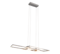 ALBANY | Pendant | Nickel mat | Aluminium