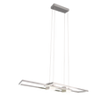 ALBANY | Pendant | Nickel mat | Aluminium