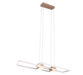 ALBANY | Pendant | Coffee | Aluminium