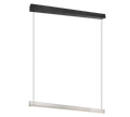 WALLACE | Pendant | Nickel mat | Metal