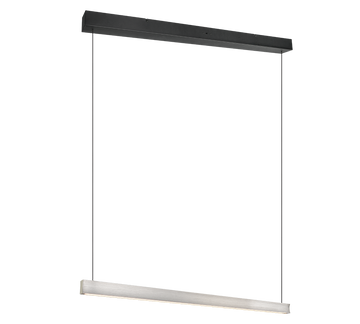 WALLACE | Pendant | Nickel mat | Metal