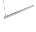 WALLACE | Pendant | Nickel mat | Metal