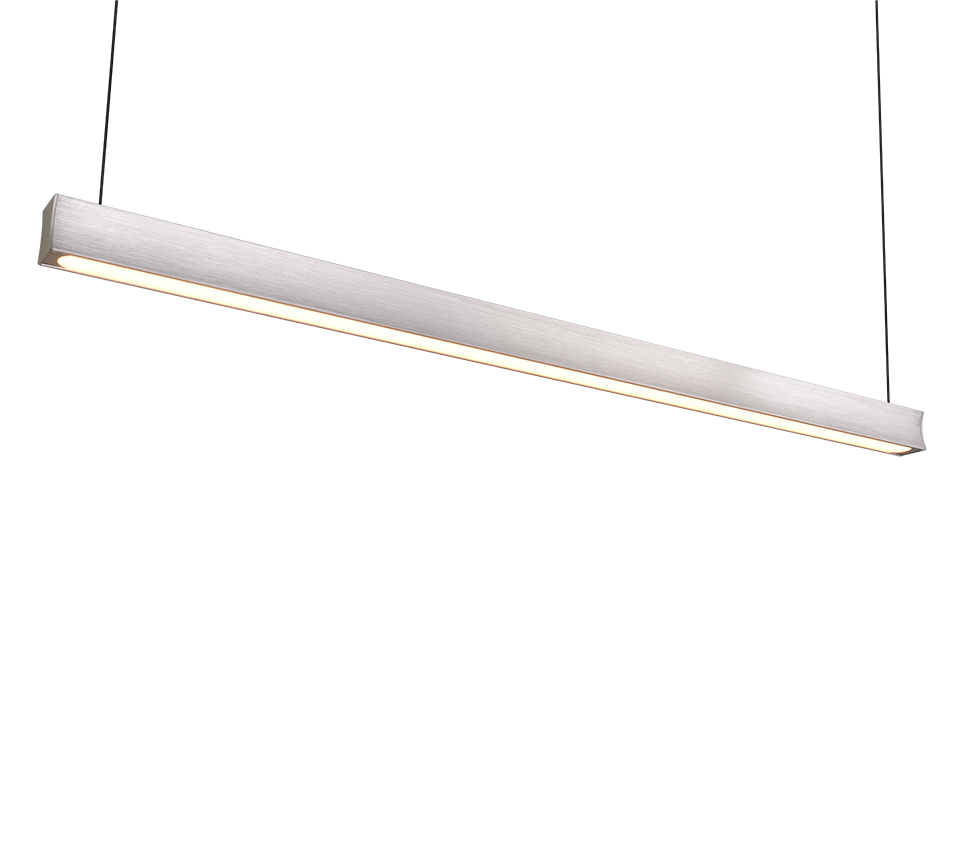 WALLACE | Pendant | Nickel mat | Metal