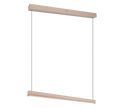 WALLACE | Pendant | Warm beige | Metal